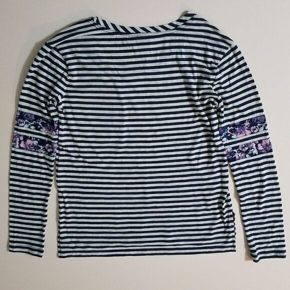 EUC Cruel Long Sleeve Tshirt - Picture 3 of 9